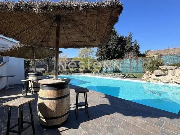 Maison 6 pièces 154 m²