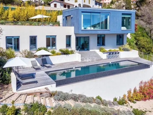 Villa 290 m²