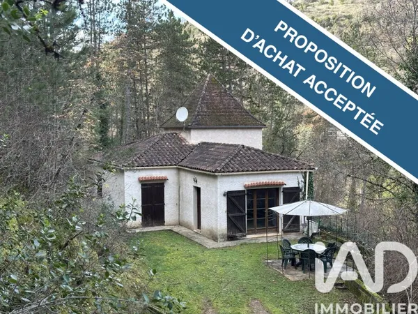 Maison 4 pièces 76 m²