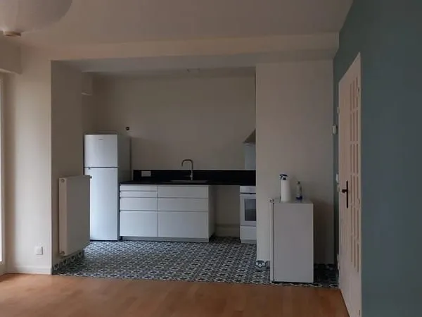 APPARTEMENT TYPE 3