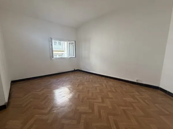 Appartement 3 pièces 51 m²