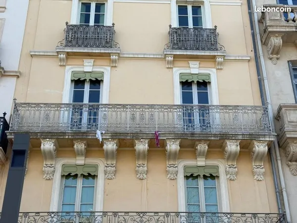 Appartement T3