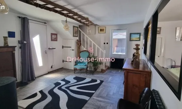 Maison 7 pièces 150 m²