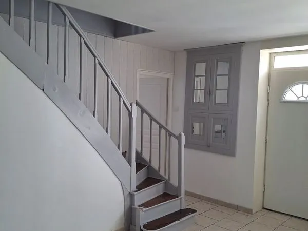 Chambre étudiante
