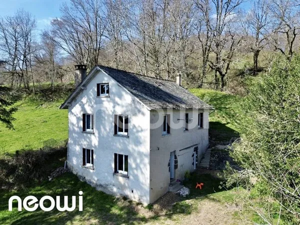Maison 5 pièces 98 m²
