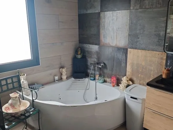 Maison a louer individuelle neuve