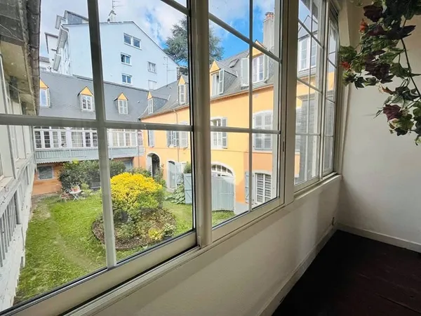 Appartement 2 pièces 68 m²