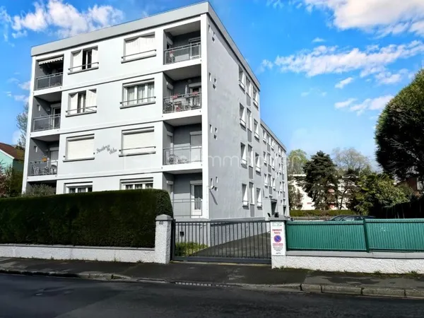 Parking 15 m²