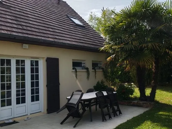 CLOS ROGER : Maison familiale 94.5 m² - Quartier recherché à Chelles