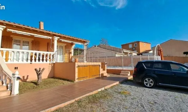 Maison bellegarde