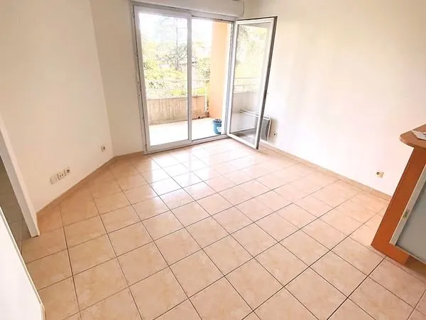 Appartement T2 résidence standing Montpellier