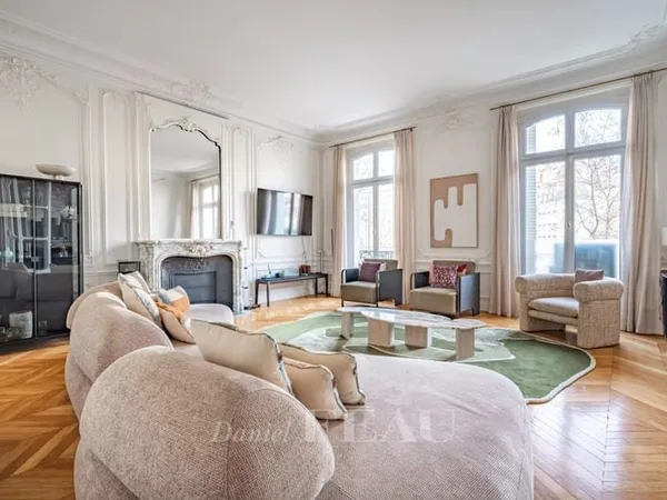 Neuilly-sur-Seine - Sablons