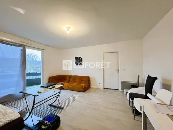 Appartement Saint Ouen L Aumone 3 pièce(s) 58 m2