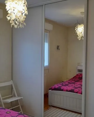 Chambre à louer