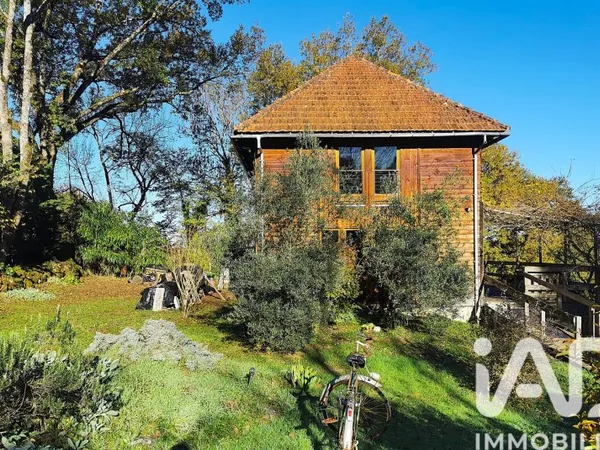 Vente Maison/villa 8 pièces