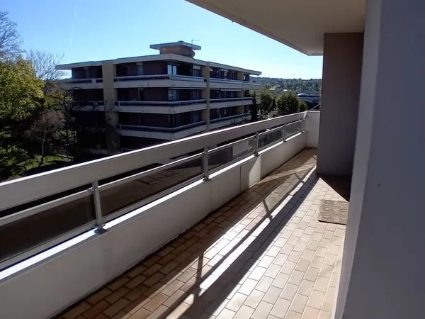 Appartement Résidence du Parc à Cusset