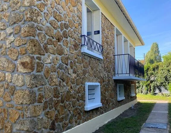 Maison 6 pièces 160 m²