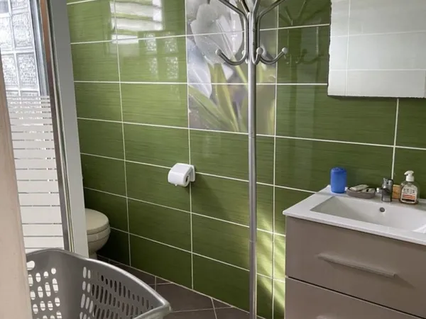 Chambre chez l'habitant à l'année