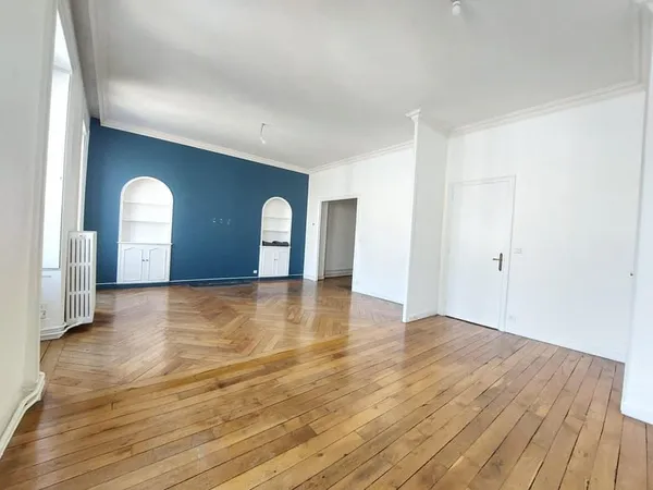 Appartement 2 pièces 66 m²