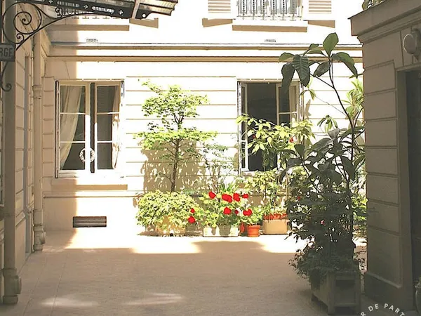 Appartement 3 pièces 69 m²