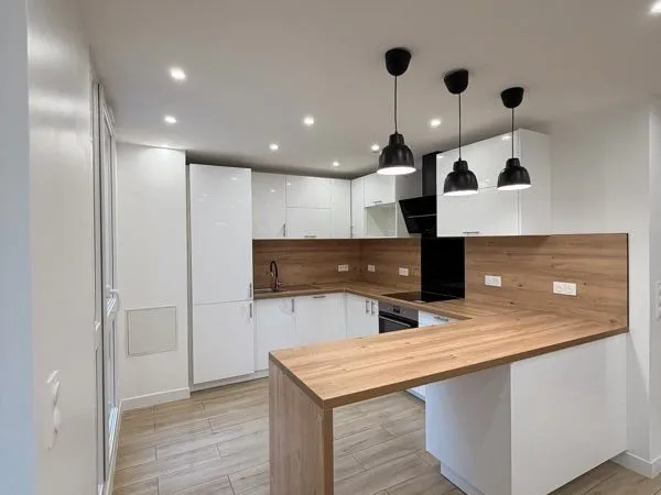 Opportunité appartement Savigny le temple