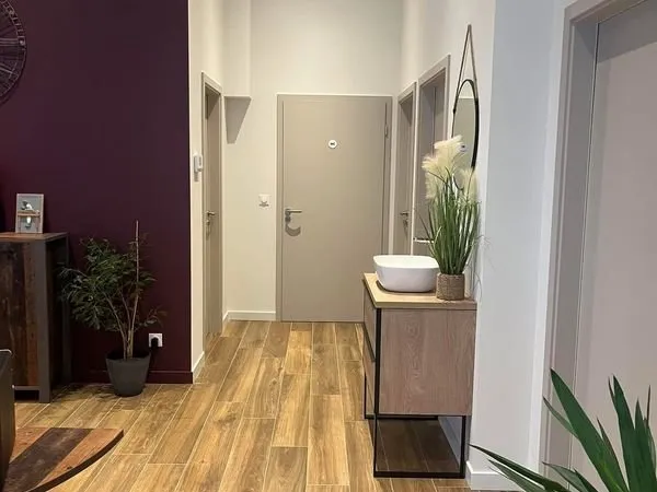 Location pièce dans cabinet paramédical