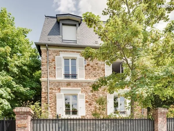 Maison 6 pièces 200 m²