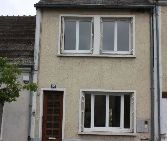 Maison 3 pièces 68 m²