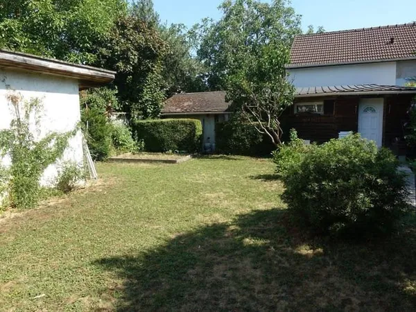 Maison 5 pièces 91 m²