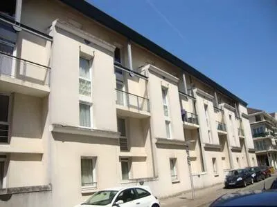 Appartement 1 pièce 19 m²