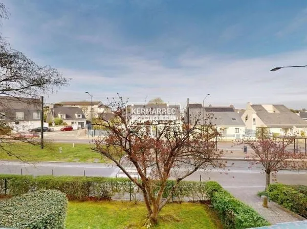 Appartement 1 pièce 32 m²