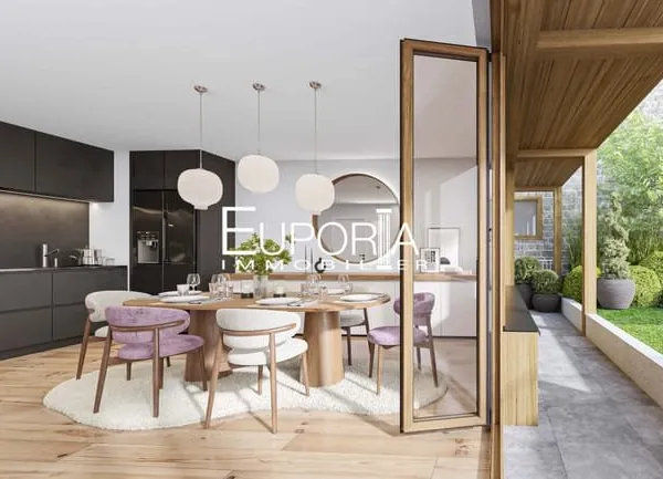 Appartement studio de prestige de 30m² emplacement idéale.