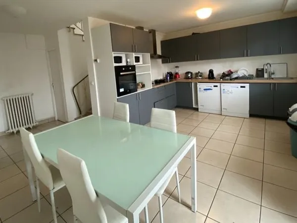 Colocation à Chevilly-Larue en maison meublée