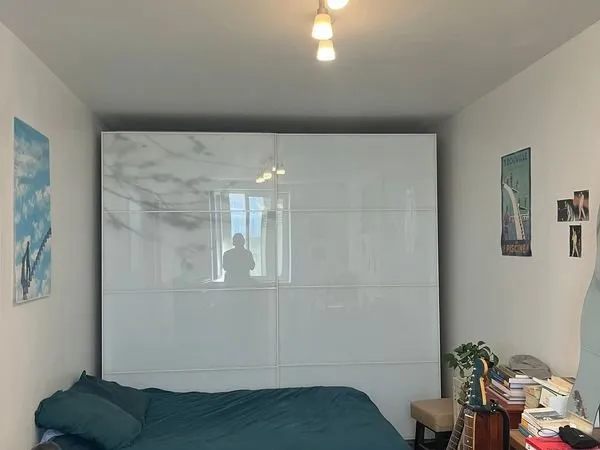 Chambre à louer Paris 11e (29 avril - 14 mai)