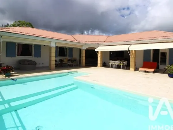 Vente Maison/villa 5 pièces