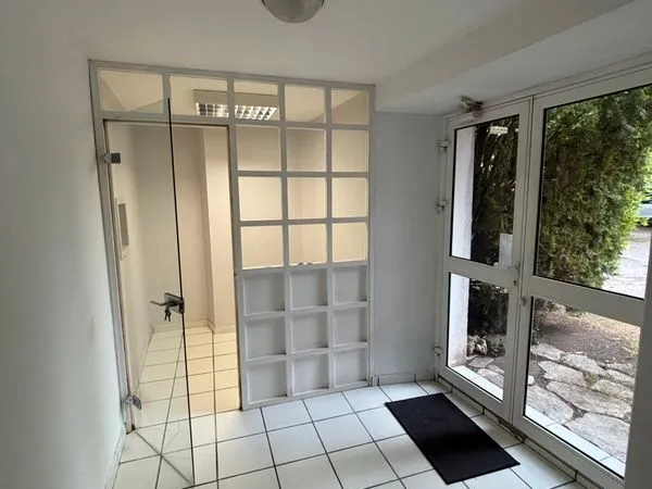 Bureau individuel calme - Lieux de stockage