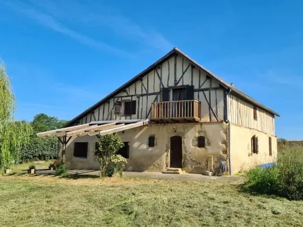 Maison 5 pièces 200 m²