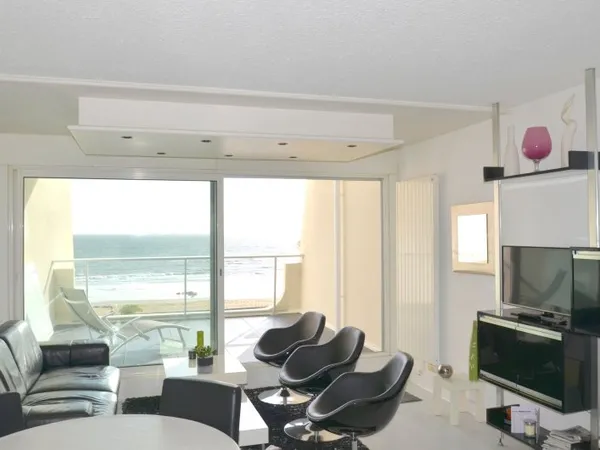 Loue appartement 52m²