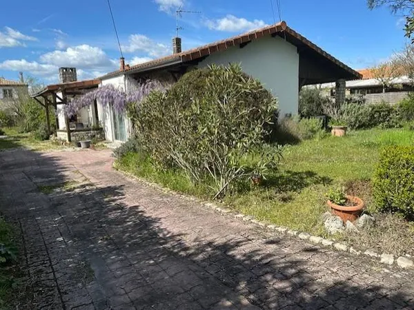 Maison 5 pièces 130 m²