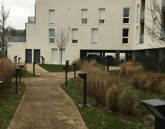 Colocation sécurisé de 3 personnes la Verrière