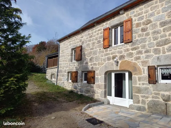 Loue appartement Saint Laurent de Muret
