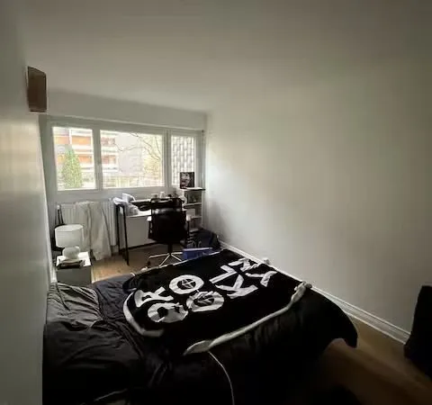 Colocation à la Doutre