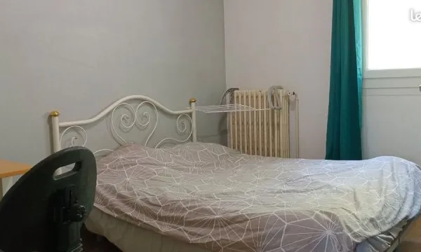 Chambre à louer