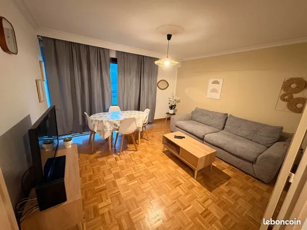 Colocation laval murat 370cc