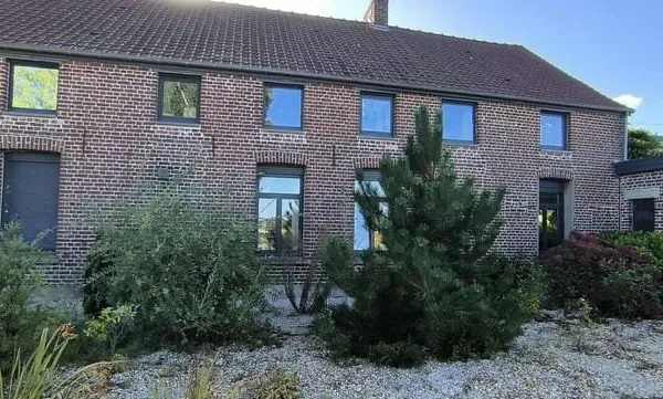 Maison 11 pièces 250 m²