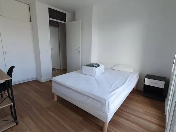 Appartement 15 m²