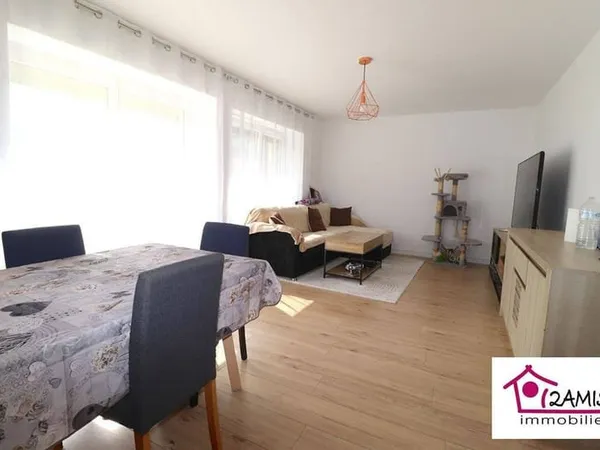 Maison 6 pièces 147 m²