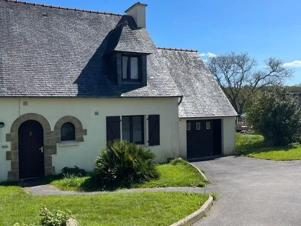 Maison charme 5 pièces Plougastel