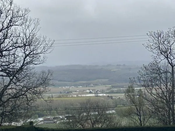 Terrain 3337 m²