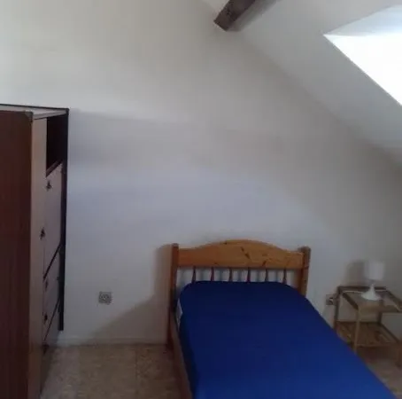Studio 1 pièce 30 m²